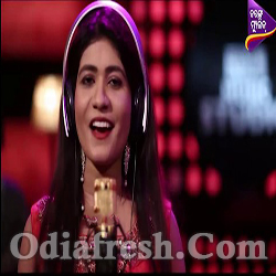 Kahana E Phula Kahana (Lipsa) Odia Song